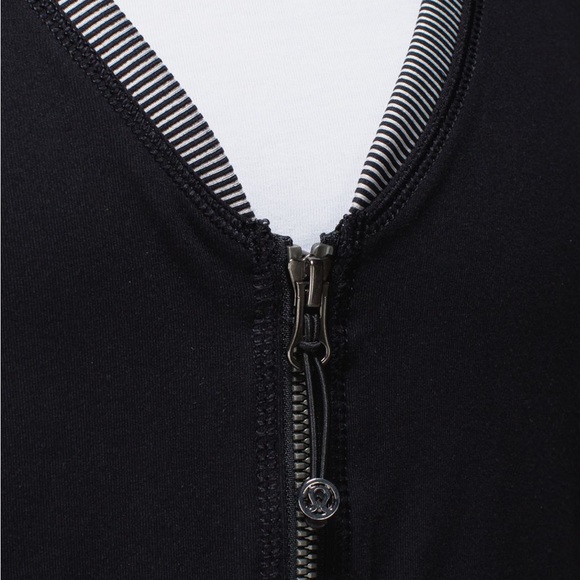 Lululemon H’OM run Bomber jacket - Picture 11 of 15